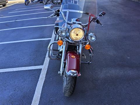 2006 Harley-Davidson Road King® Classic in Fort Myers, Florida - Photo 9