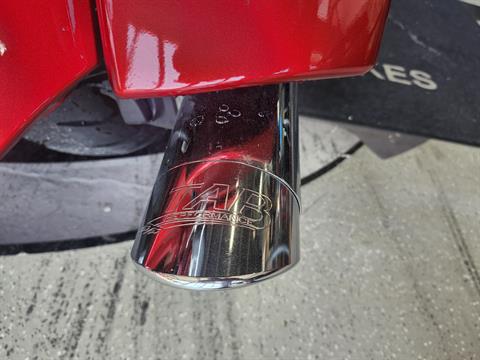 2019 Indian Motorcycle Chieftain® Limited ABS in Fort Myers, Florida - Photo 5