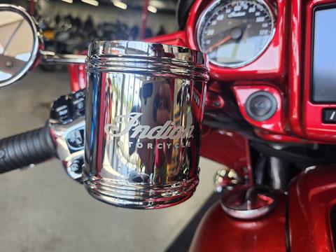 2019 Indian Motorcycle Chieftain® Limited ABS in Fort Myers, Florida - Photo 6