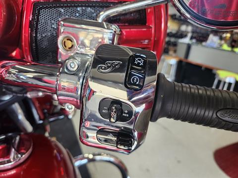 2019 Indian Motorcycle Chieftain® Limited ABS in Fort Myers, Florida - Photo 7