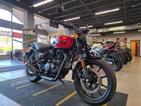 2024 Royal Enfield Hunter 350 in Fort Myers, Florida - Photo 3