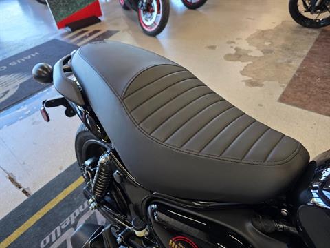 2024 Royal Enfield Hunter 350 in Fort Myers, Florida - Photo 6