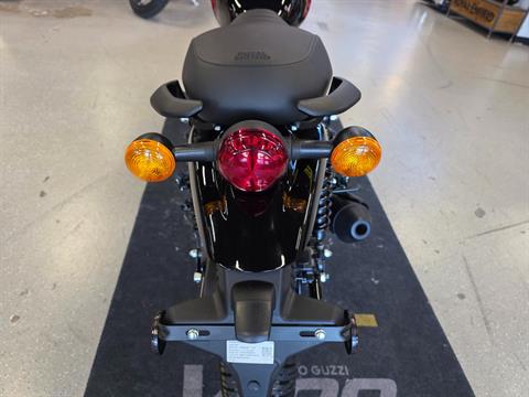 2024 Royal Enfield Hunter 350 in Fort Myers, Florida - Photo 9