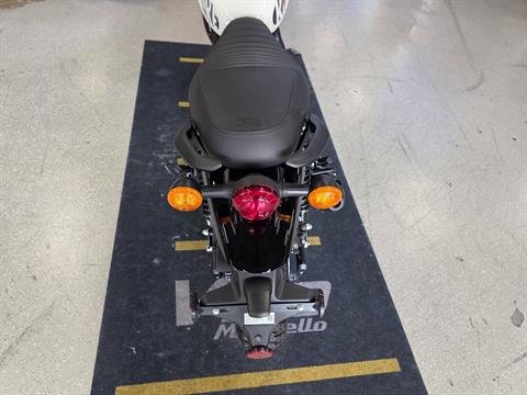 2024 Royal Enfield Hunter 350 in Fort Myers, Florida - Photo 10