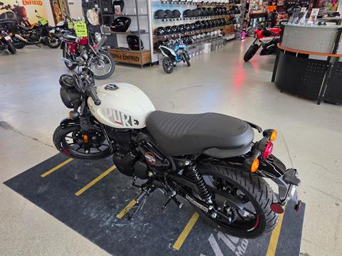 2024 Royal Enfield Hunter 350 in Fort Myers, Florida - Photo 12