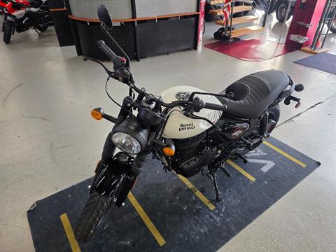 2024 Royal Enfield Hunter 350 in Fort Myers, Florida - Photo 15
