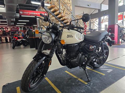 2024 Royal Enfield Hunter 350 in Fort Myers, Florida - Photo 16
