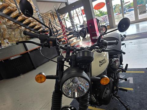 2024 Royal Enfield Hunter 350 in Fort Myers, Florida - Photo 17