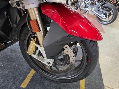 2018 BMW R 1200 RT in Fort Myers, Florida - Photo 4