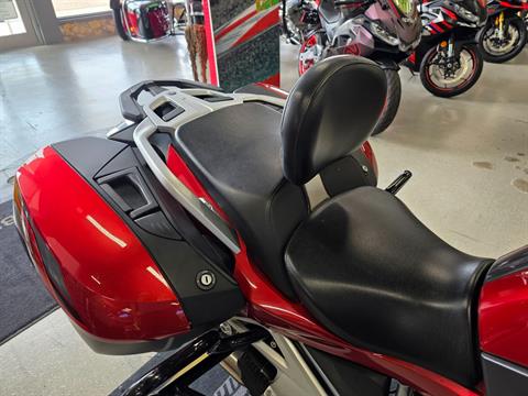 2018 BMW R 1200 RT in Fort Myers, Florida - Photo 9