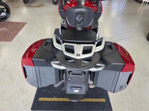 2018 BMW R 1200 RT in Fort Myers, Florida - Photo 10