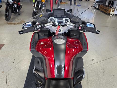 2018 BMW R 1200 RT in Fort Myers, Florida - Photo 12