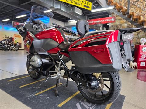 2018 BMW R 1200 RT in Fort Myers, Florida - Photo 14