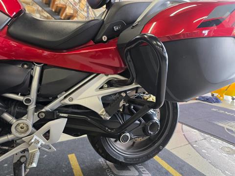 2018 BMW R 1200 RT in Fort Myers, Florida - Photo 17