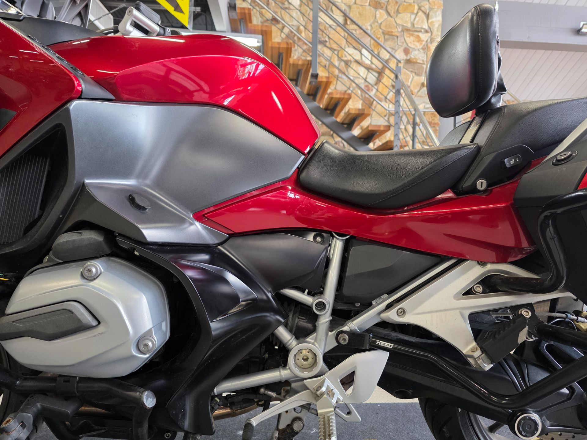 2018 BMW R 1200 RT in Fort Myers, Florida - Photo 18