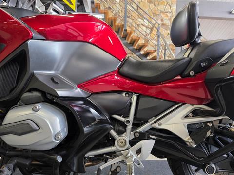 2018 BMW R 1200 RT in Fort Myers, Florida - Photo 18