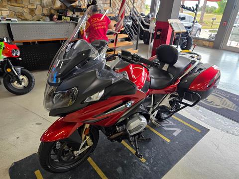 2018 BMW R 1200 RT in Fort Myers, Florida - Photo 19