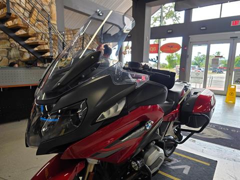 2018 BMW R 1200 RT in Fort Myers, Florida - Photo 21