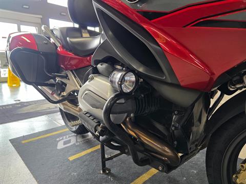 2018 BMW R 1200 RT in Fort Myers, Florida - Photo 22