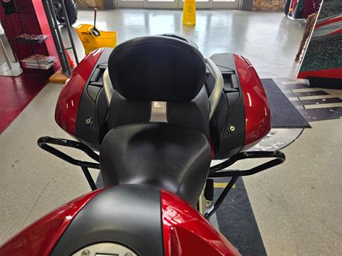 2018 BMW R 1200 RT in Fort Myers, Florida - Photo 23