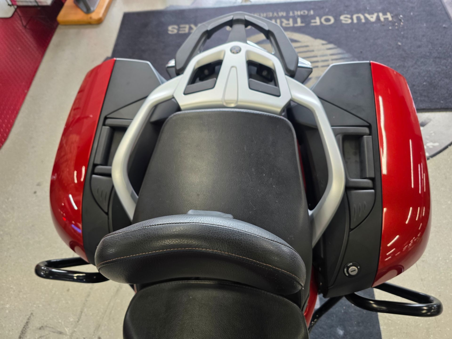 2018 BMW R 1200 RT in Fort Myers, Florida - Photo 24