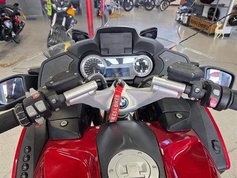2018 BMW R 1200 RT in Fort Myers, Florida - Photo 25