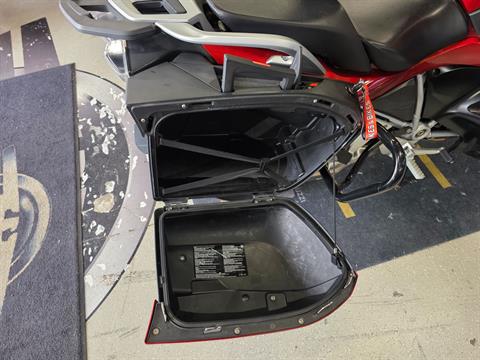 2018 BMW R 1200 RT in Fort Myers, Florida - Photo 27