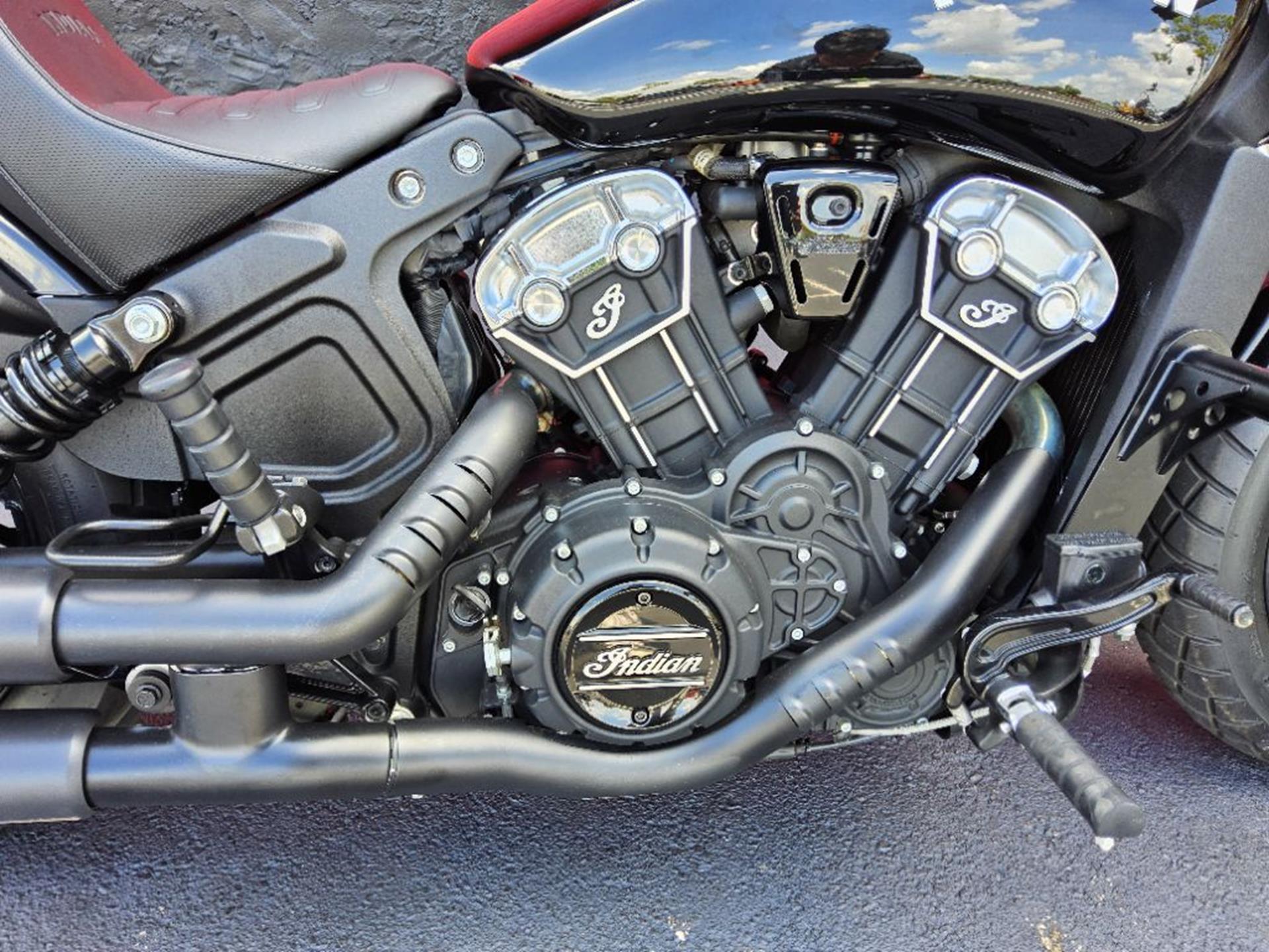 2018  Scout® Bobber 2