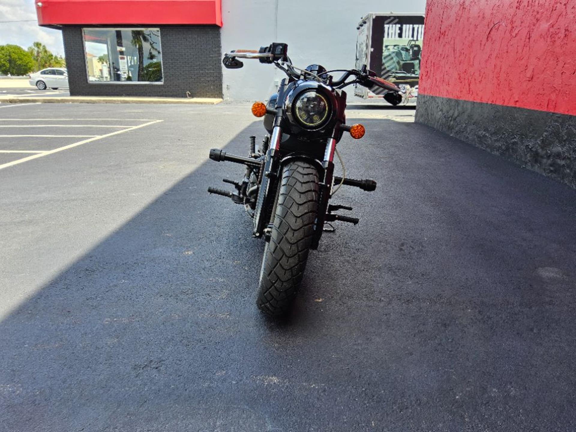 2018  Scout® Bobber 3