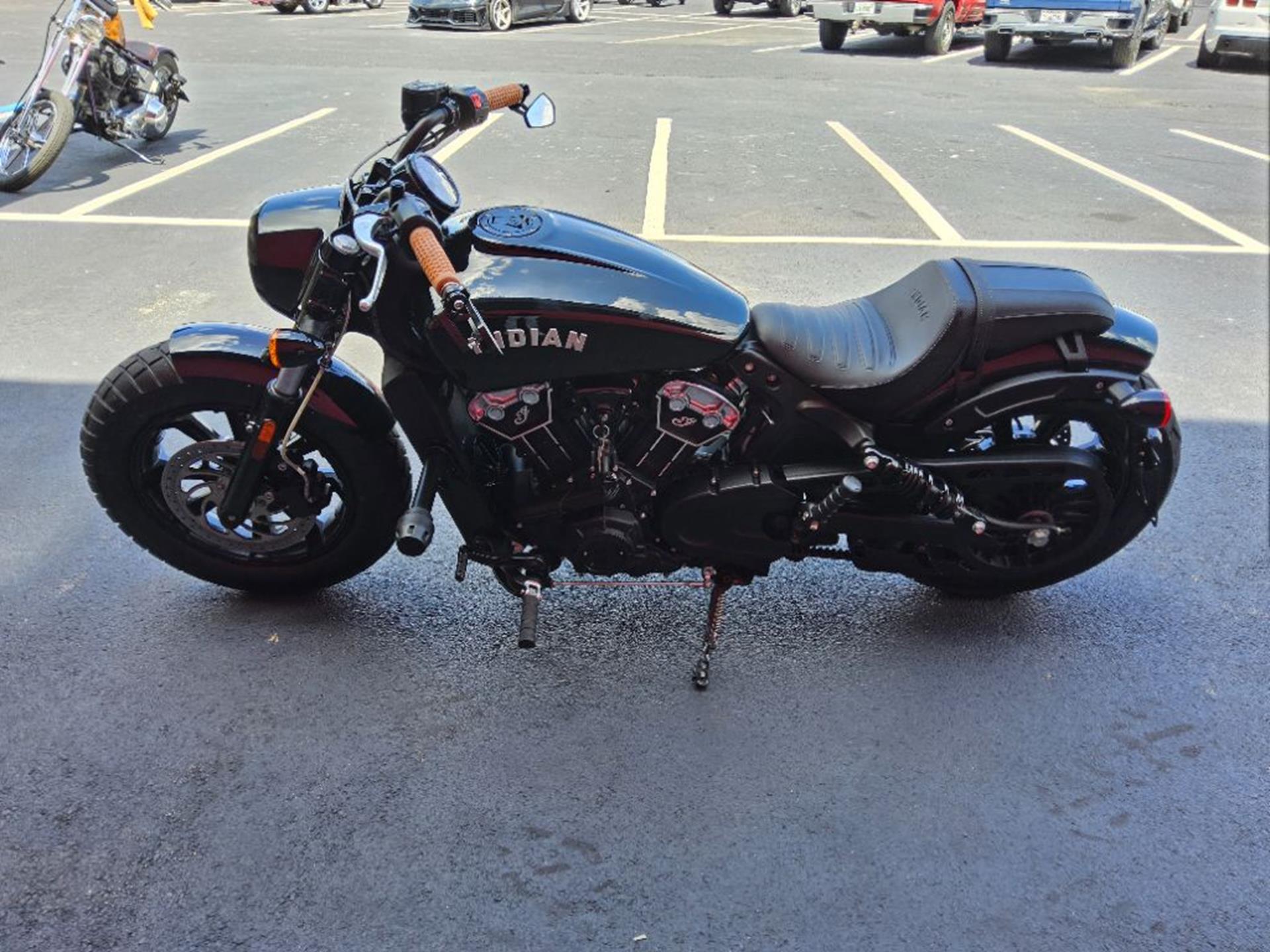 2018  Scout® Bobber 4