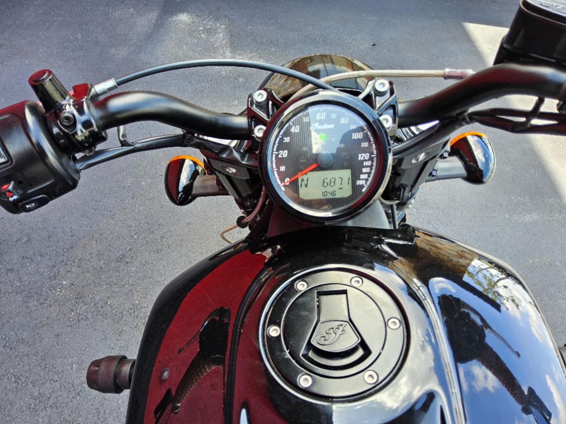 2018  Scout® Bobber 8