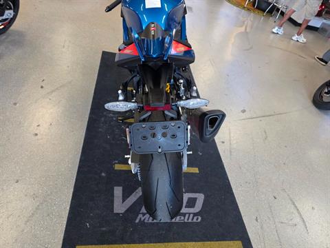 2026 Aprilia RSV4 1100 in Fort Myers, Florida - Photo 11