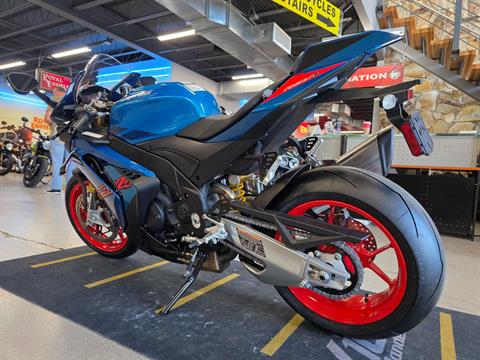 2026 Aprilia RSV4 1100 in Fort Myers, Florida - Photo 14