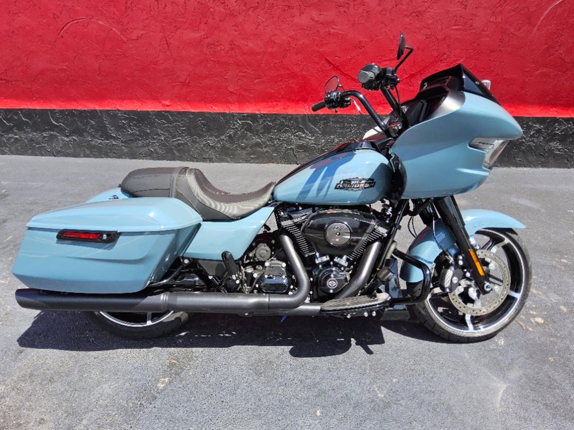 2024 Harley-Davidson Road Glide® for sale 1279910