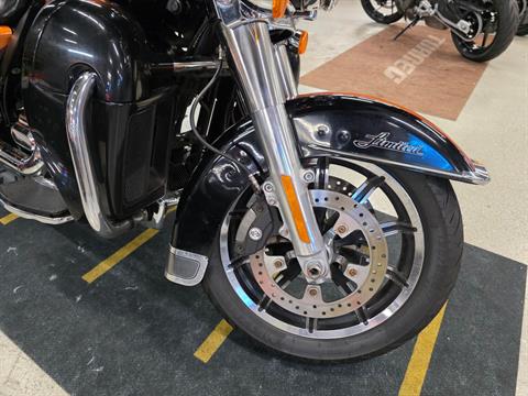 2015 Harley-Davidson Electra Glide® Ultra Classic® in Fort Myers, Florida - Photo 3