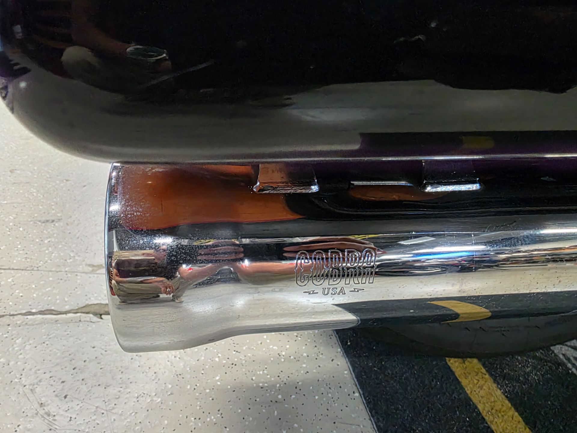 2015 Harley-Davidson Electra Glide® Ultra Classic® in Fort Myers, Florida - Photo 6