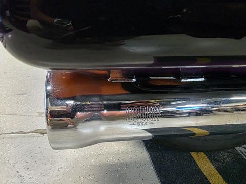 2015 Harley-Davidson Electra Glide® Ultra Classic® in Fort Myers, Florida - Photo 6