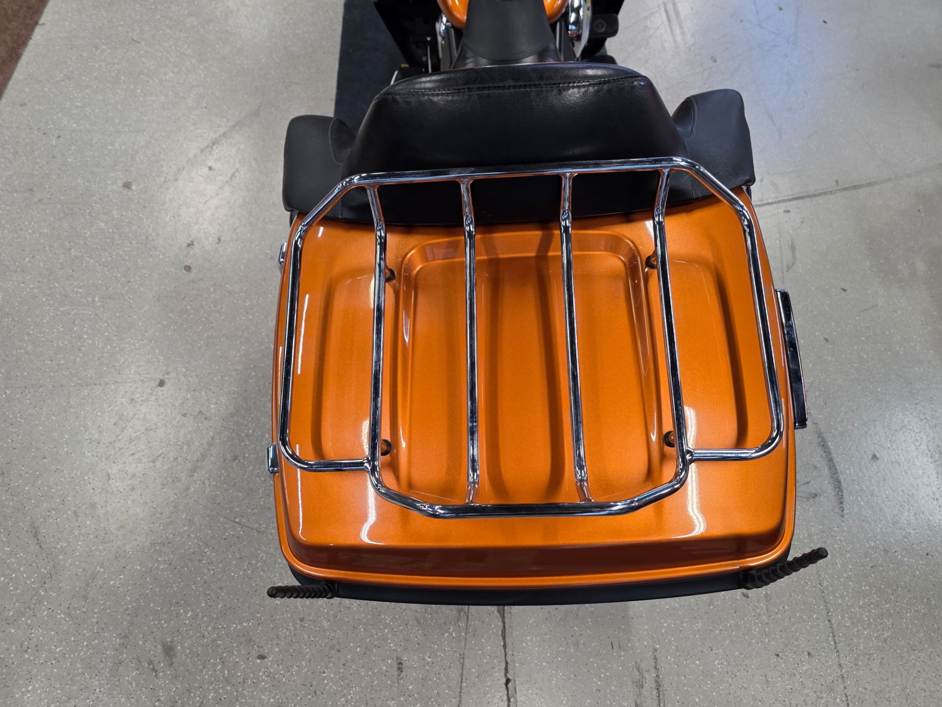 2015 Harley-Davidson Electra Glide® Ultra Classic® in Fort Myers, Florida - Photo 7