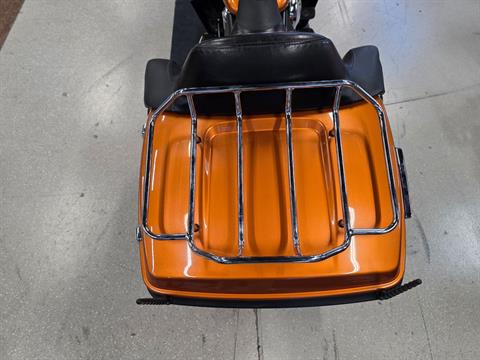 2015 Harley-Davidson Electra Glide® Ultra Classic® in Fort Myers, Florida - Photo 7