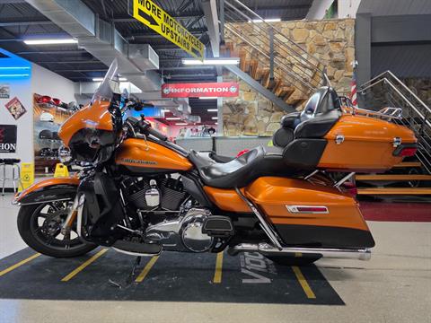 2015 Harley-Davidson Electra Glide® Ultra Classic® in Fort Myers, Florida - Photo 11