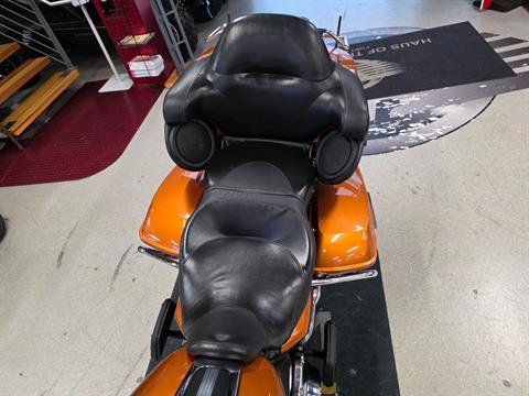 2015 Harley-Davidson Electra Glide® Ultra Classic® in Fort Myers, Florida - Photo 12