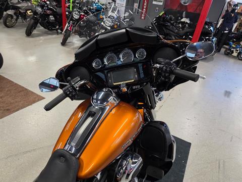 2015 Harley-Davidson Electra Glide® Ultra Classic® in Fort Myers, Florida - Photo 14