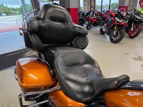 2015 Harley-Davidson Electra Glide® Ultra Classic® in Fort Myers, Florida - Photo 17