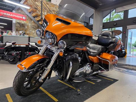 2015 Harley-Davidson Electra Glide® Ultra Classic® in Fort Myers, Florida - Photo 19
