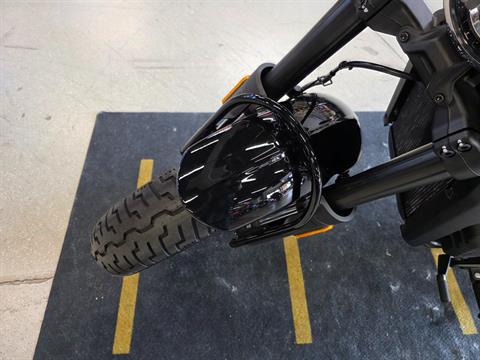 2025 CFMOTO 450CL-C in Fort Myers, Florida - Photo 12