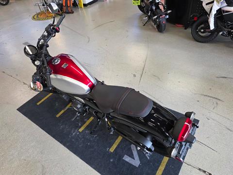 2025 CFMOTO 450CL-C in Fort Myers, Florida - Photo 8