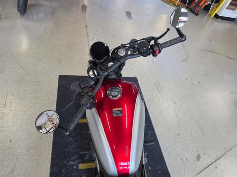 2025 CFMOTO 450CL-C in Fort Myers, Florida - Photo 14