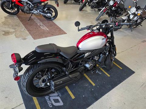 2025 CFMOTO 450CL-C in Fort Myers, Florida - Photo 7