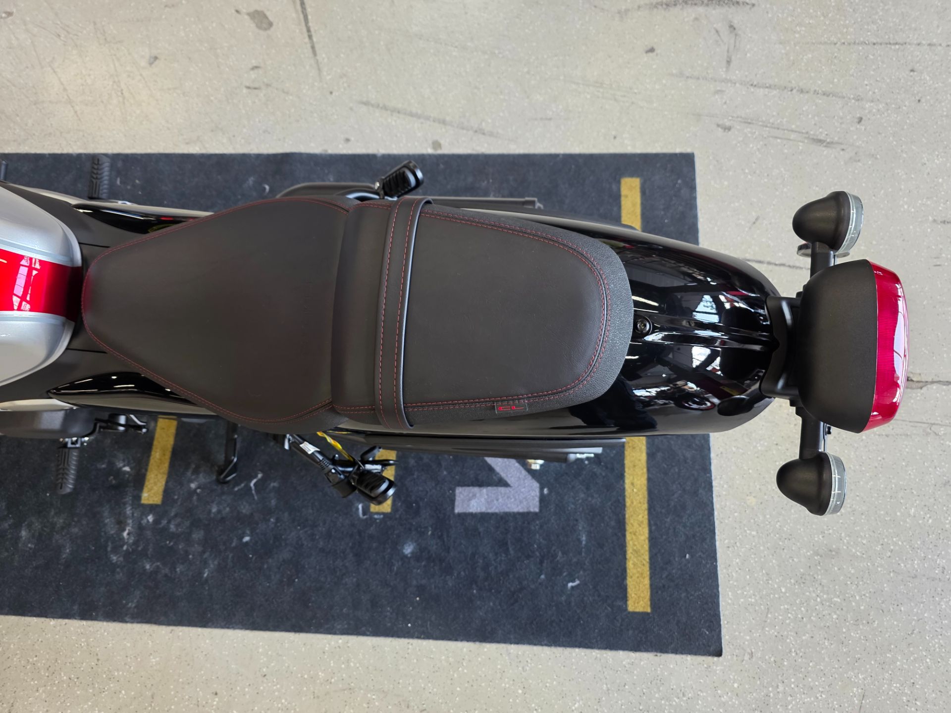 2025 CFMOTO 450CL-C in Fort Myers, Florida - Photo 9