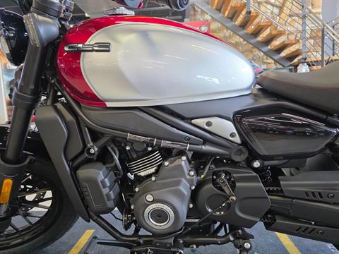 2025 CFMOTO 450CL-C in Fort Myers, Florida - Photo 11